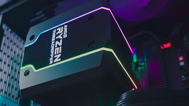 AMD Stock Pops as AI Powers Strong Data-Center Demand