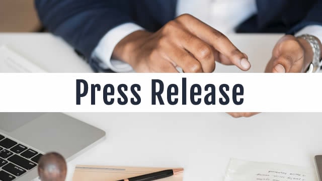 LXFR Stock Alert: Halper Sadeh LLC is Investigating Whether Luxfer Holdings PLC is Obtaining a Fair Price for its Shareholders