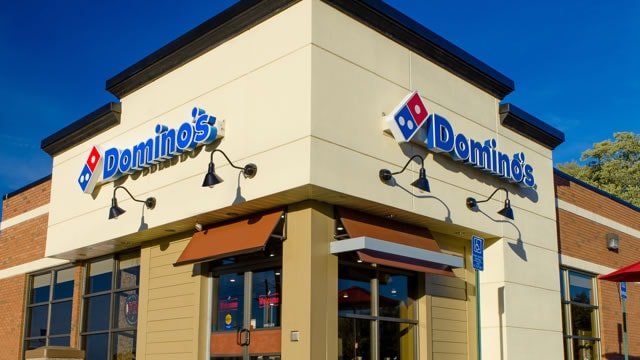 Domino's Pizza: Outlook for the Berkshire Holding After Q1 Drop