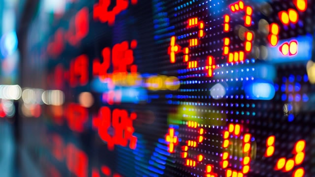 Jenny Harrington's top dividend plays for 2026