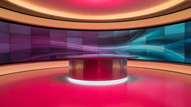 Fox Went All In on Live Programming. It's Paying Off.