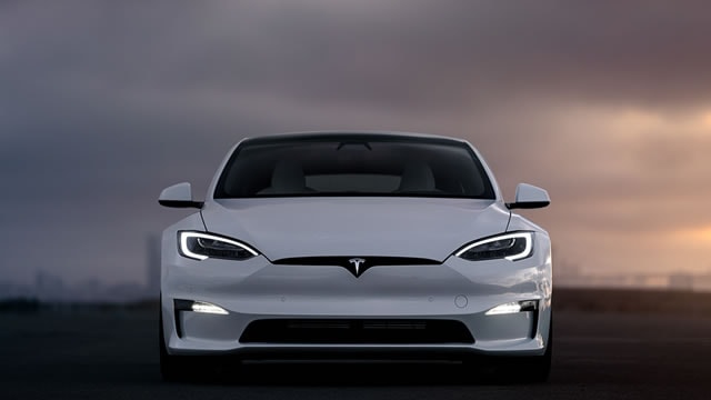 Chinese EVs Blow Past Tesla and Tariffs En Route to Global Reign