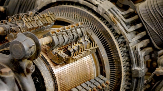 Cummins Up 9,261% Since First Outlier Institutional Inflow