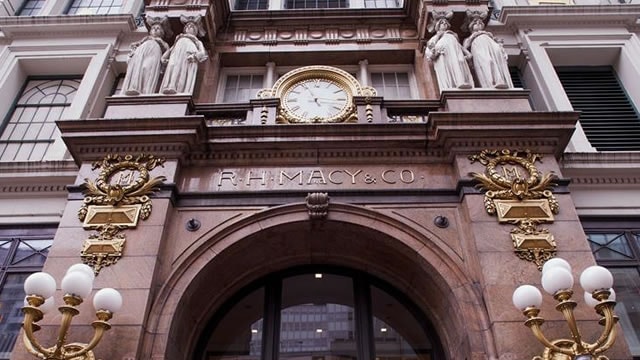 Retail Stock Could Be Ready to Burn Options Bears