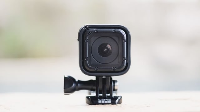 GoPro Stock Soars On Strategic Review: What Investors Need To Know About Potential Merger Or Sale