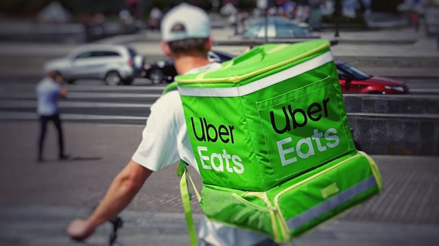 Uber now keeps most of the fare from your ride in some cities, according to a new driver study
