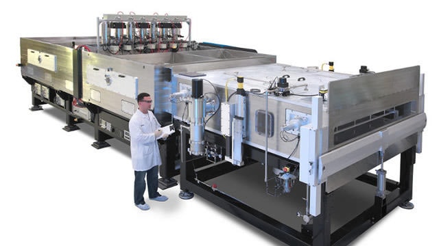 Applied Materials decline after $710M revenue hit from US export restrictions