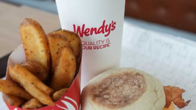 Wendy's introduces new value menu with 3 price tiers
