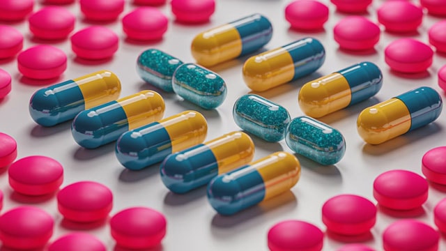 Novartis CEO on impact of 'most favored nation' drug pricing