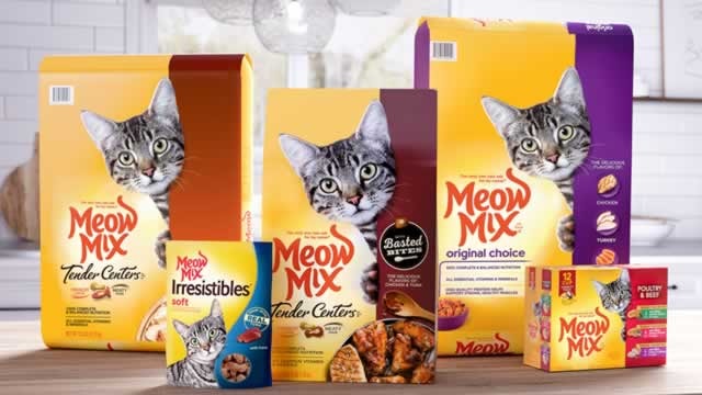 J.M. Smucker Sales Rise on Higher Coffee Prices