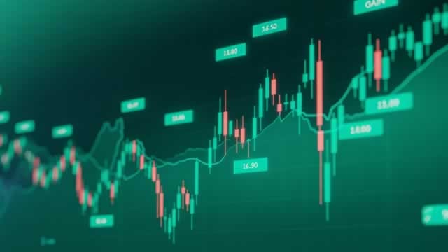 These stocks are ‘the place to be' if you want serious AI growth, says BofA