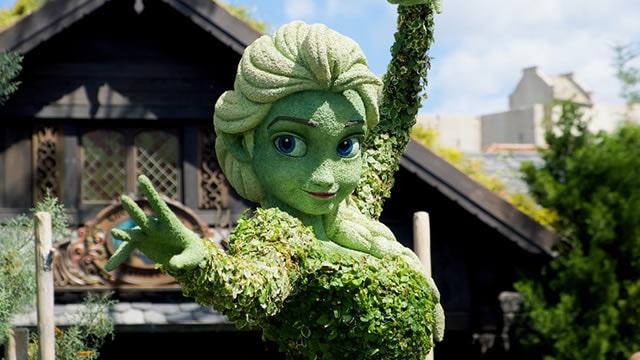 Disney plans layoffs of as many as 1,000 employees