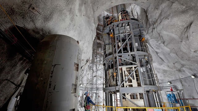 After A 24% Drop, Is First Majestic Silver Nearing A Bottom?