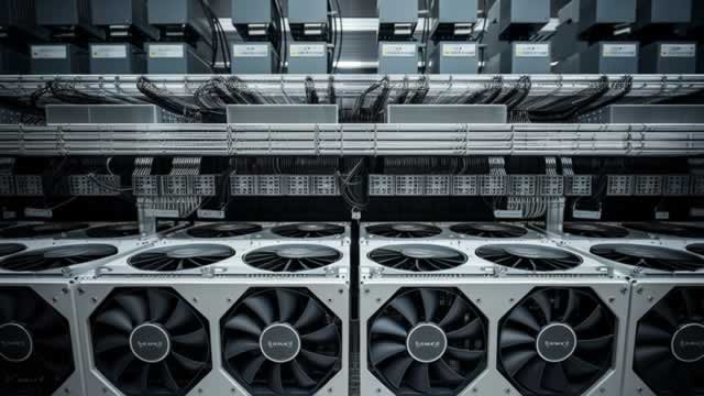 Super Micro Bounces Back: AI Server Maker Defies Brutal Tape After Friday's Pounding