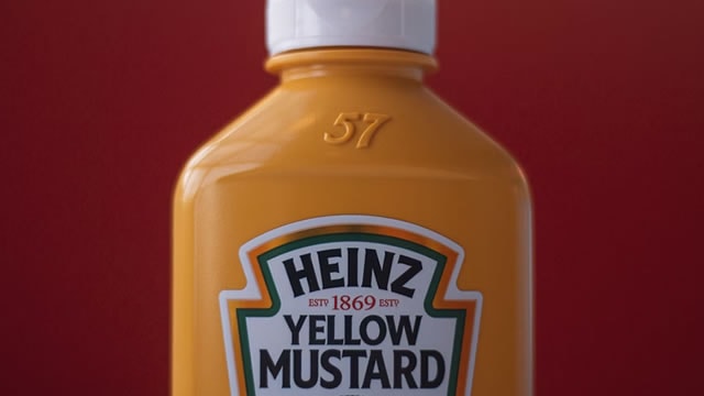 Focus: Big Food goes small: Kraft Heinz bets on simplicity to boost shares