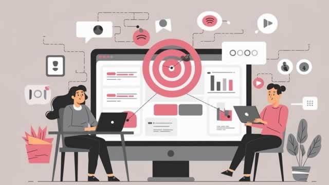 Meta in talks to use Google's Gemini to improve ad targeting, the Information reports