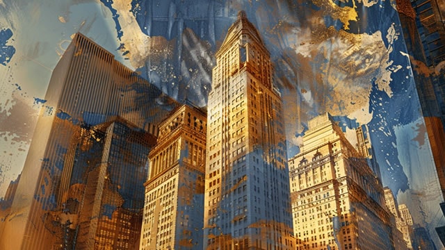 Stocks Are Set for a February Slide. Can the Magnificent 7 Spark a March Rebound?