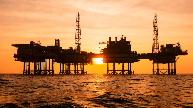 Canada's Imperial Oil posts lower fourth-quarter profit