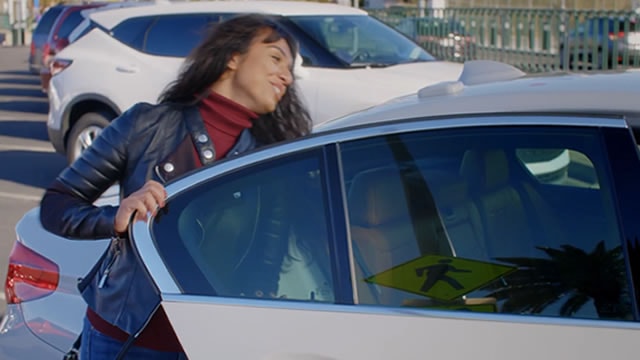 Lyft CEO: Self-Driving Cars Will Expand the Marketplace