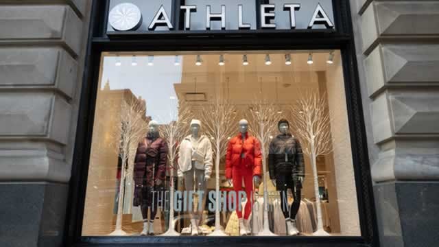 Gap CEO Richard Dickson on tariffs: Don't see any more material impact at this juncture