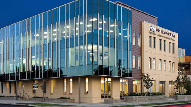 Welltower Stock Looks Ready to Roar Higher