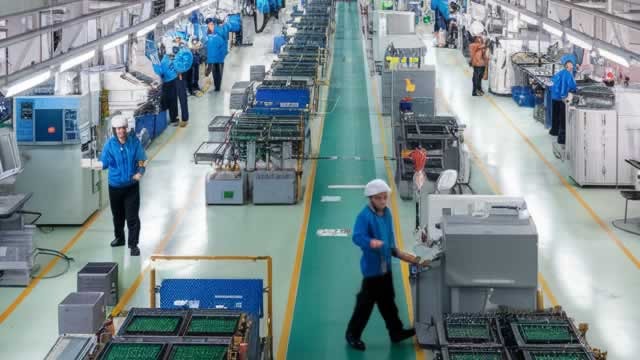 Trump administration is not eyeing equity in TSMC, Micron, official says