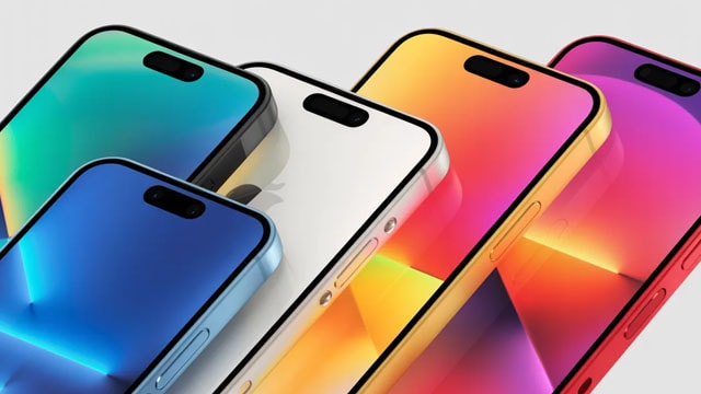 Apple set for strongest June-quarter sales growth in 5 years