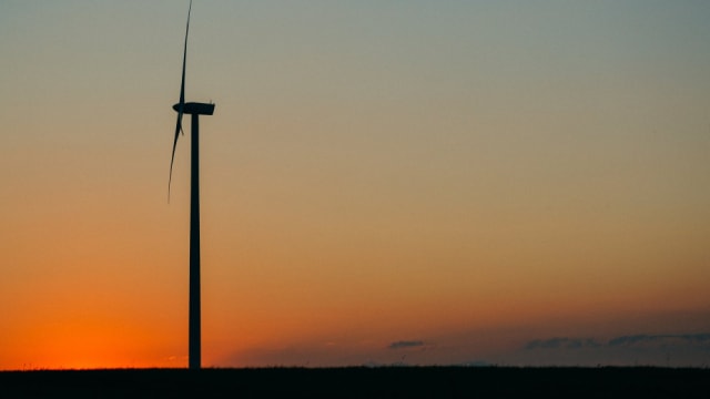 WEC Energy posts higher profit as data center demand grows