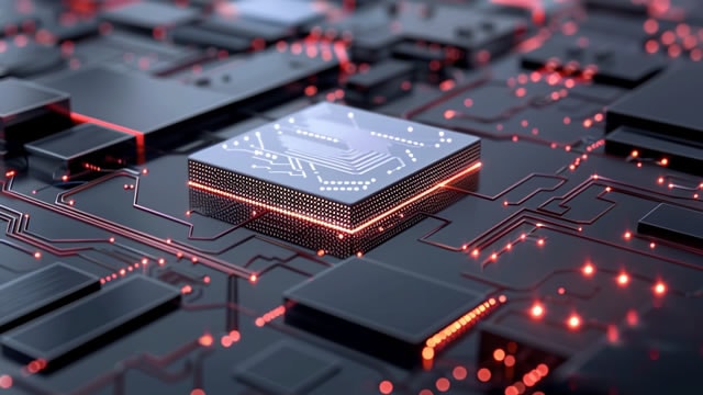 Qualcomm Set To Supply 90% Of iPhone 17 Modems, Analyst Says