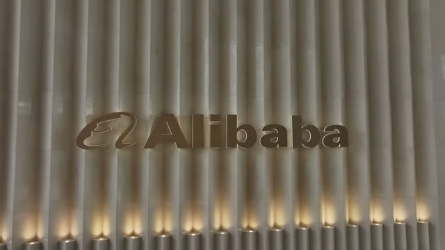 Alibaba shares climb 4% after launch of most powerful Qwen model yet