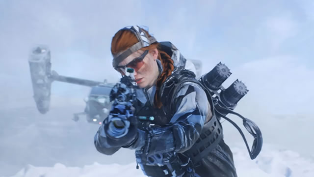 Electronic Arts Q1 Earnings Highlights: Revenue Beat, CEO Says 'Most Exciting Launch Slate' Coming