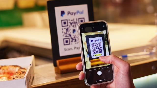 PayPal Reorganizes Around 3 Business Units