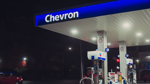 Chevron offers rival drillers its chemical technology to boost shale oil output
