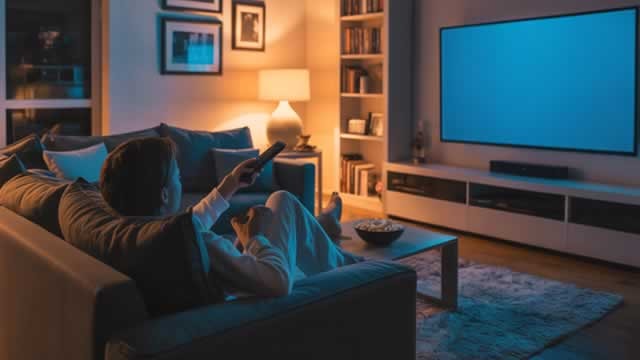 NFL plans to have discussions with partners outside of core media for live games, media chief says