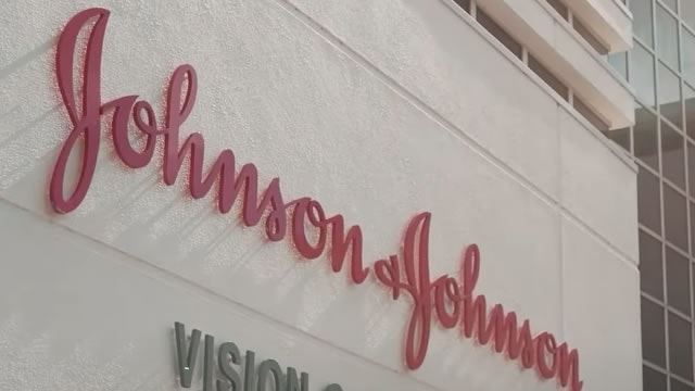 Johnson & Johnson proposes $5.5B settlement to resolve remaining talc litigation
