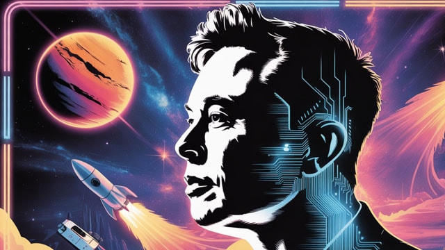 SPCX "20-Year Hold?" Joel Shulman's Ultra Bull Case in AI & Energy Optimization