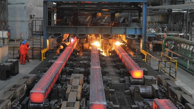 Metallus Q2 Earnings Call Highlights