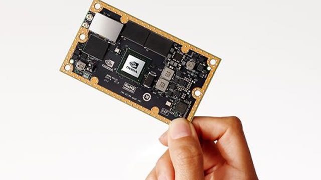 Nvidia's stock deemed a buy. The future looks even brighter on ‘the only thing that matters.