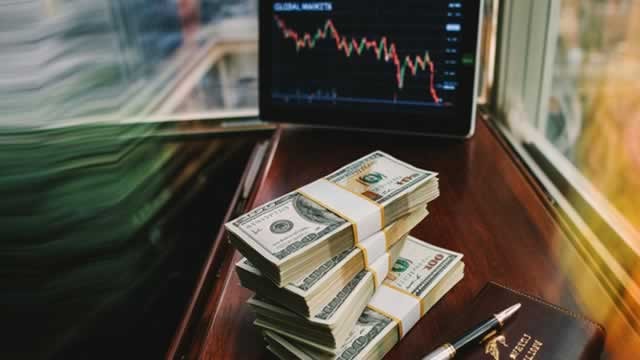 Consumers Are Still Spending, for Now. These Companies Show It.