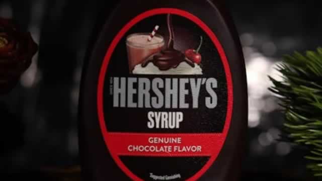 Hershey Lifts Candy Prices, Citing High Cocoa Costs