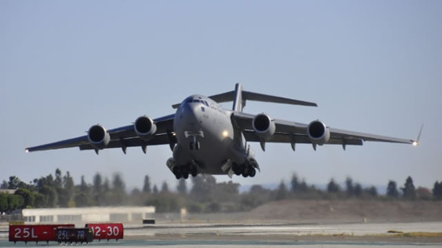 IAM files unfair labor practice charge against Boeing