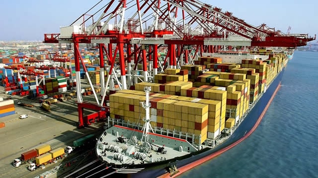 ZIM's $35 Buyout: An Arbitrage Play With a Solid Floor