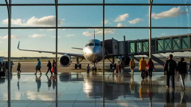 Budget Airlines Pitch Trump Administration on $2.5 Billion Relief Plan