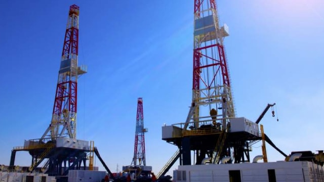 Eni-Repsol joint venture seeking to increase gas output at Venezuela's Cardon IV