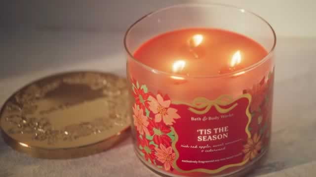 Bath & Body Works' Strategy to Win More Younger Consumers
