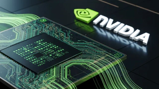 Analyst updates Nvidia stock price target for the next 12 months
