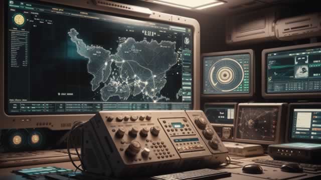 Palantir CIO Jim Siders leaves to become head of Thrive Capital's new IT services business