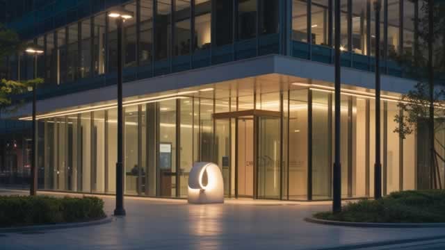 Big Banks Power Up: JPMorgan, Goldman Sachs, Morgan Stanley Strengthen Financial ETFs