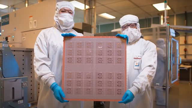 Republican lawmakers decry Intel's testing of Chinese-linked tools after Reuters report