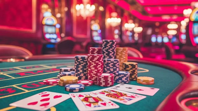 Buyback Watch: KLA, Flutter, and Grab Move Fast as Their Stocks Swing